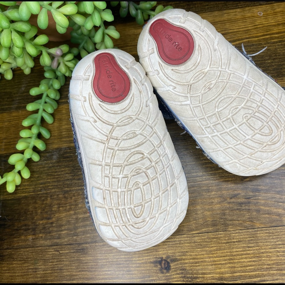 Stride Rite sneakers - Picture 5 of 5
